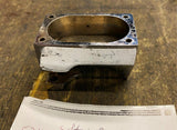 Sifton Vtg Chopper Harley Custom Front Brake master cylinder Shovelhead Body onl
