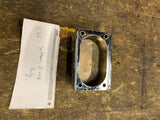 Sifton Vtg Chopper Harley Custom Front Brake master cylinder Shovelhead Body onl