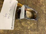 Sifton Vtg Chopper Harley Custom Front Brake master cylinder Shovelhead Body onl