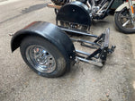Voyager Trike Kit Suzuki Boulevard Volusia 800 Motorcycle Bolt on!