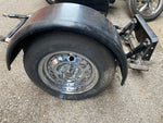 Voyager Trike Kit Suzuki Boulevard Volusia 800 Motorcycle Bolt on!