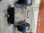 Voyager Trike Kit Suzuki Boulevard Volusia 800 Motorcycle Bolt on!