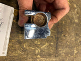 Sifton Vtg Chopper Harley Custom Front Brake master cylinder Shovelhead Body onl