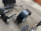 Voyager Trike Kit Suzuki Boulevard Volusia 800 Motorcycle Bolt on!