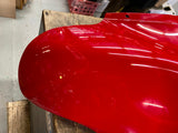 Redline? Red Outer Fairing Harley Touring STreet Glide FLH 2022 Factory Nice!