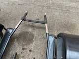 Voyager Trike Kit Suzuki Boulevard Volusia 800 Motorcycle Bolt on!