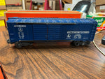 VTG Lionel O gauge B & O Automobile Car 6-6468 (1953-1958) with box