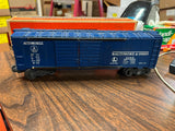 VTG Lionel O gauge B & O Automobile Car 6-6468 (1953-1958) with box
