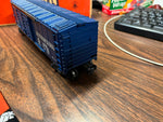 VTG Lionel O gauge B & O Automobile Car 6-6468 (1953-1958) with box