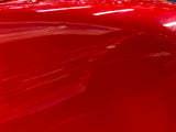 Redline? Red Outer Fairing Harley Touring STreet Glide FLH 2022 Factory Nice!