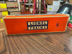 VTG Lionel O gauge B & O Automobile Car 6-6468 (1953-1958) with box