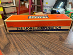 VTG Lionel O gauge B & O Automobile Car 6-6468 (1953-1958) with box
