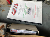 Voyager Trike Kit Suzuki Boulevard Volusia 800 Motorcycle Bolt on!