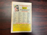 Journey to the Center of the Earth #138 Classics Illustrated Comics 1957