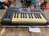 M-Audio Axiom 25 Key USB MIDI Keyboard Controller Music Instrument Piano