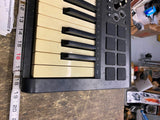 M-Audio Axiom 25 Key USB MIDI Keyboard Controller Music Instrument Piano
