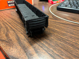 Vintage 1950s Lionel 6462 Black Gondola New York Central NYC w Box Made in USA