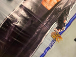 Fathead series 1 Undertaker life size Real Big Poster Sticker WWF Wrestling coll