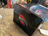 100% Hot Wheels 1:18 Scale SLIGHTLY MODIFIED Diecast Car PURPLE NOS in box