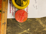 Swartchild Paulson Burton Watch Repair Parts Tins Movement Holder Advertising!