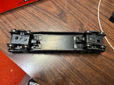 Vintage 1950s Lionel 6462 Black Gondola New York Central NYC w Box Made in USA
