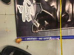 Fathead series 1 Undertaker life size Real Big Poster Sticker WWF Wrestling coll