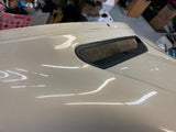 Morocco Gold White Pearl Outer Fairing Harley Touring STreet Glide FLH 2014 Nice