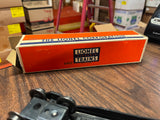 Vintage 1950s Lionel 6462 Black Gondola New York Central NYC w Box Made in USA