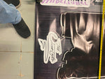 Fathead series 1 Undertaker life size Real Big Poster Sticker WWF Wrestling coll