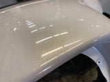 Morocco Gold White Pearl Outer Fairing Harley Touring STreet Glide FLH 2014 Nice