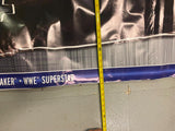 Fathead series 1 Undertaker life size Real Big Poster Sticker WWF Wrestling coll