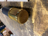 Professional Condenser Microphone Podcast kareokee Computer Keyboard Wire