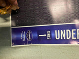 Fathead series 1 Undertaker life size Real Big Poster Sticker WWF Wrestling coll