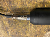 Professional Condenser Microphone Podcast kareokee Computer Keyboard Wire