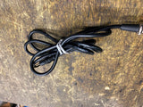Professional Condenser Microphone Podcast kareokee Computer Keyboard Wire