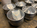 Ross Pistons Kit Hemi Chrysler Dodge 592 71557 4" bore Racing forged set
