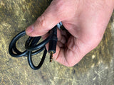 Professional Condenser Microphone Podcast kareokee Computer Keyboard Wire