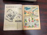 Poll Parrot: In Kangaroo Hullabaloo #8 VG Promotional Comic D2