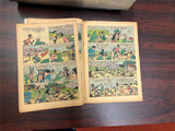 Poll Parrot: In Kangaroo Hullabaloo #8 VG Promotional Comic D2