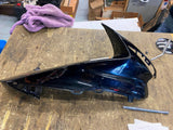 Front Right Cowl Upper Fairing Suzuki GSXR750 11-12 GSXR600 11-1 OEM 94672-14JO1