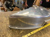 Prototype Air Cleaner Indian Motorcycle Gilroy Chief Scout NOS Aluminum!