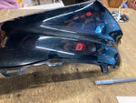 Front Right Cowl Upper Fairing Suzuki GSXR750 11-12 GSXR600 11-1 OEM 94672-14JO1