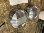 Big Bore pistons Harley Evo S&S H&L Ross 3.96 Domed Merch ultima Stroker motor