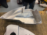 Prototype Air Cleaner Indian Motorcycle Gilroy Chief Scout NOS Aluminum!