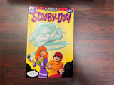 Vintage 2002 DC Comics Scooby-Doo! Comic Book #56