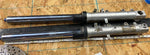 OEM Front fork tubes sliders Suspension forks Yamaha FZR 600  FZR600