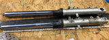 OEM Front fork tubes sliders Suspension forks Yamaha FZR 600  FZR600