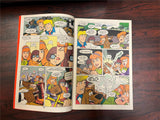 Vintage 2002 DC Comics Scooby-Doo! Comic Book #56