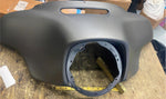 2019 Harley OEM Faring Denim Gray Industrial FLHXS Street Glide Special Nice!
