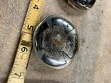 Vtg Gas cap Medallion Emblem HOG Group Shovelhead Ironhead Chopper fxr Sportster